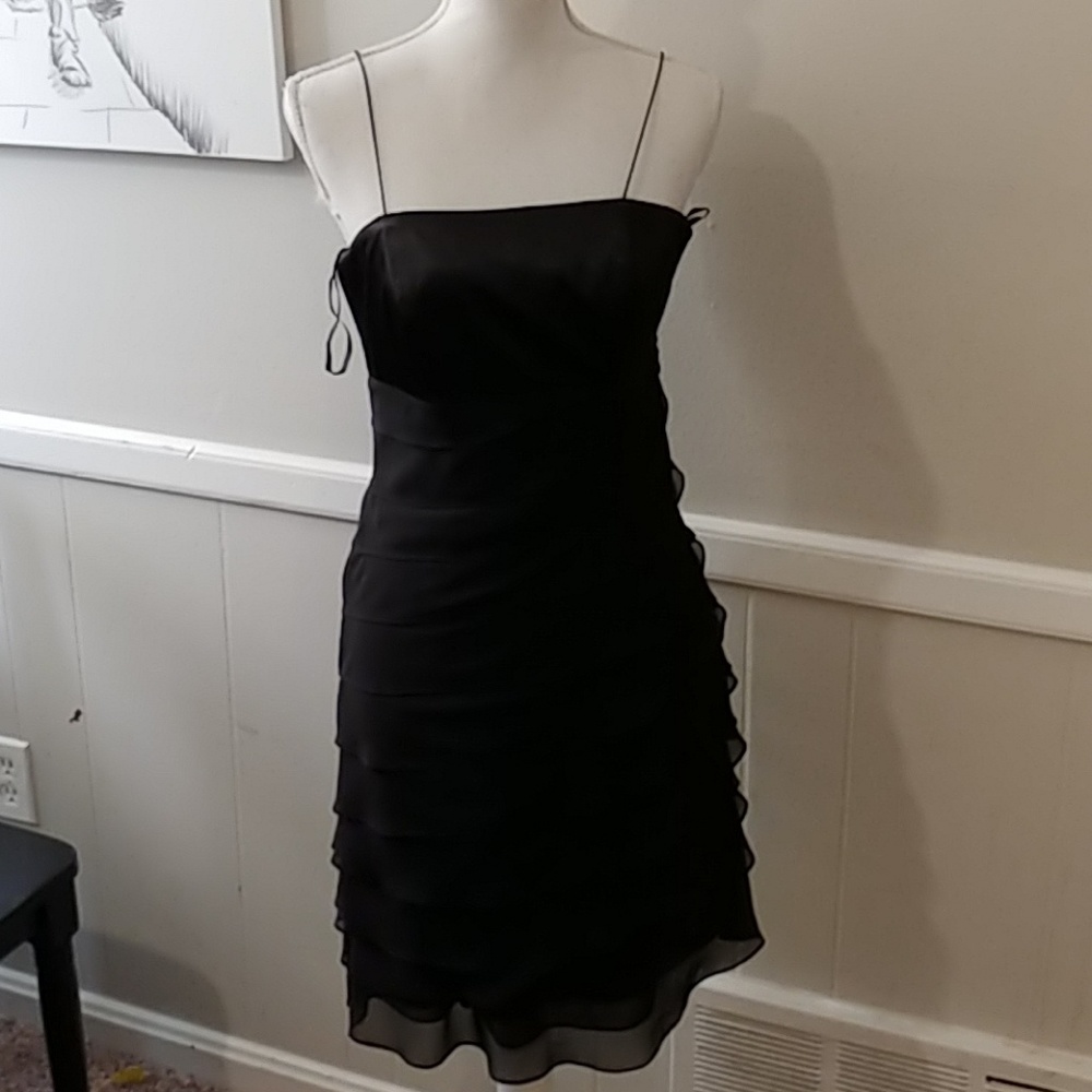White house black market dress